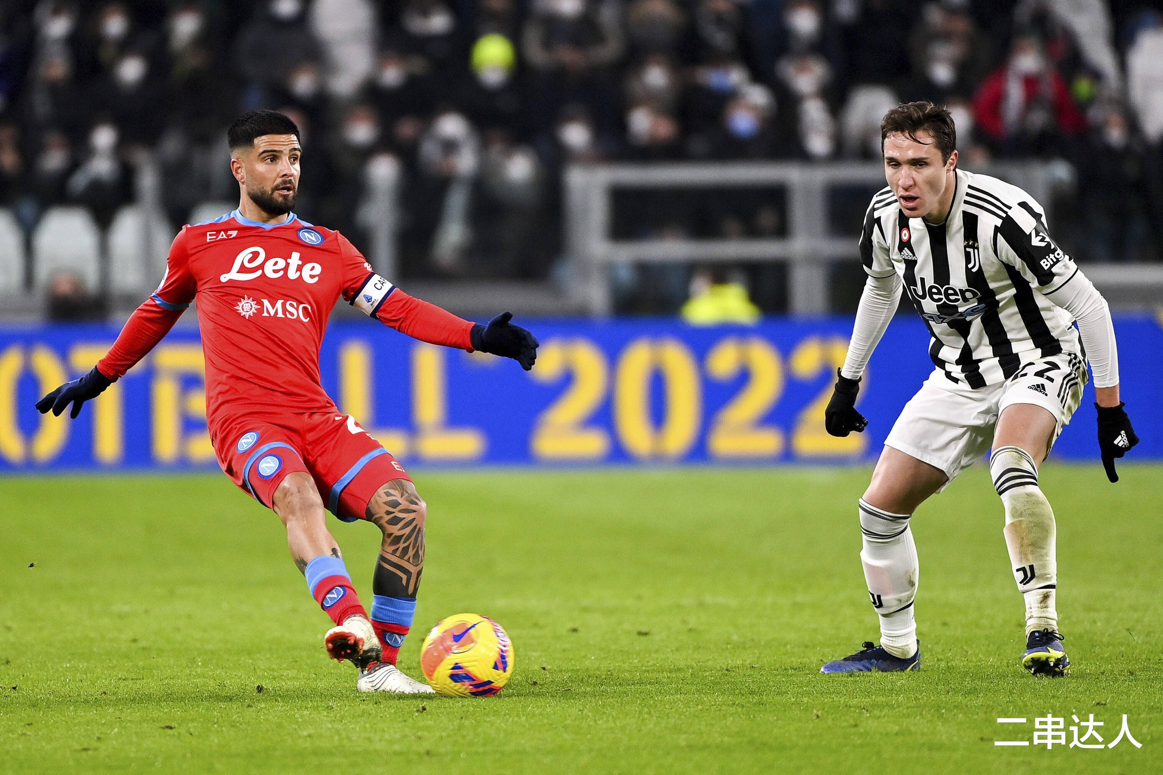 尤文图斯客场不敌阿贾克斯，遭遇出局危机