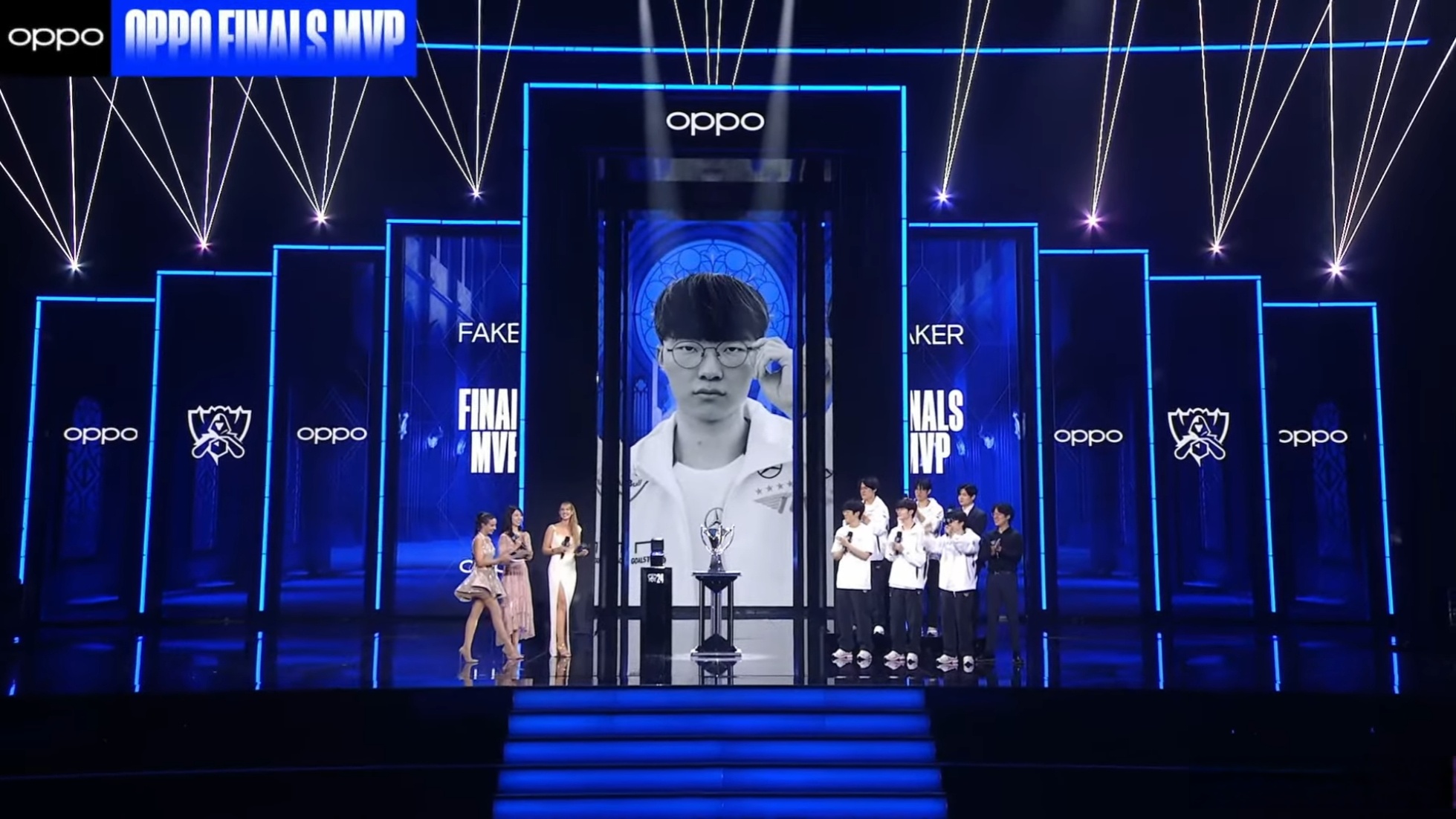 Faker关键节点比分优势明显，TL带队取胜！